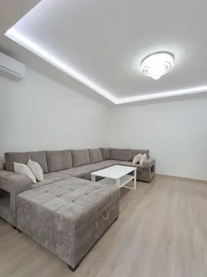 2 xonali kvartira − 63 m², 6/9 qavat