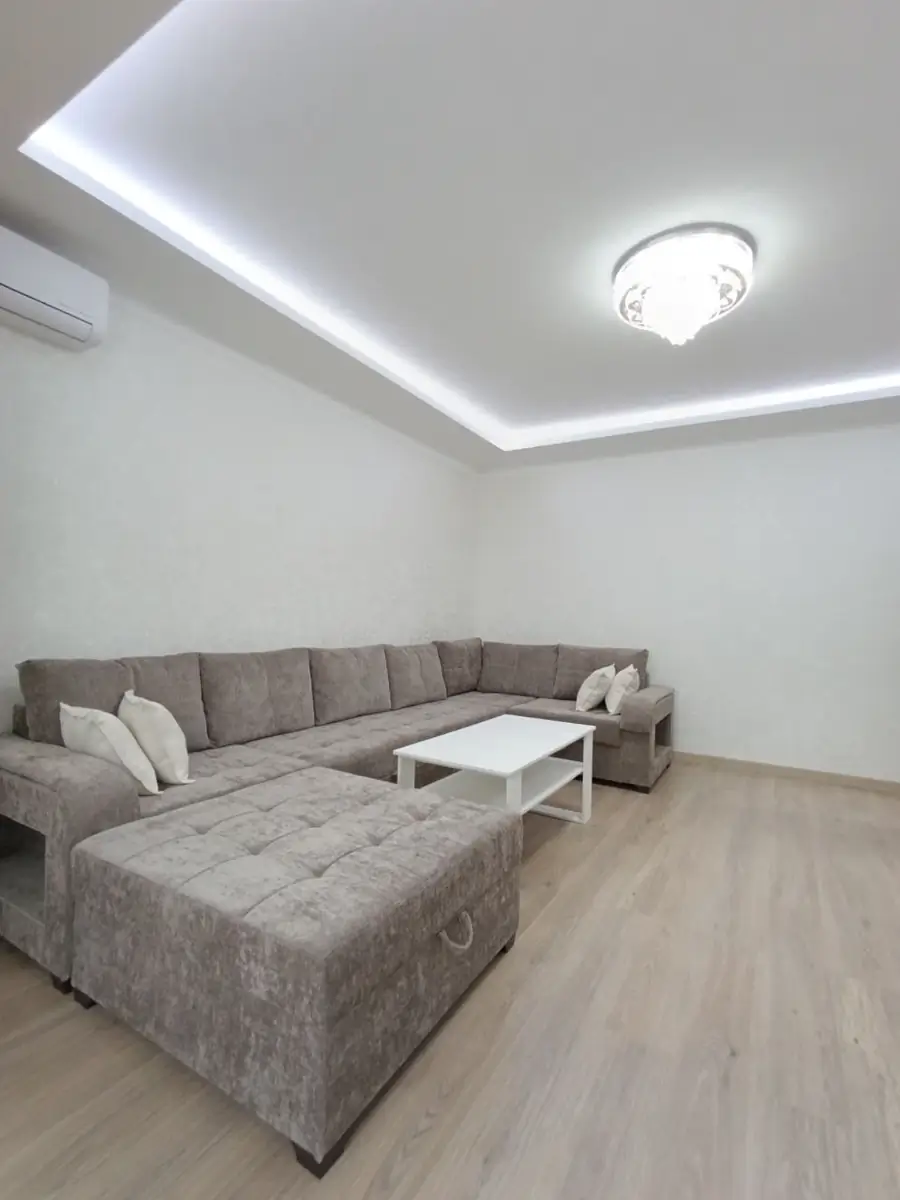Ijaraga 2 xonali kvartira − 63 m²