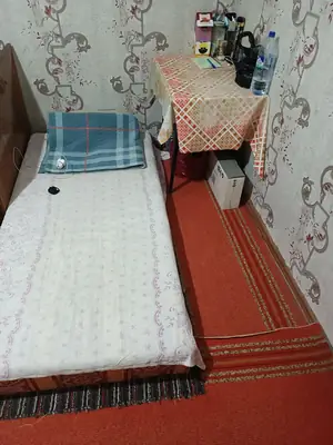 1 xonali kvartira − 18 m², 3/4 qavat