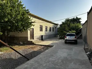 1 qavatli uy sotiladi − 600 m²