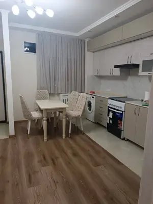 Ijaraga 2 xonali kvartira − 60 m²