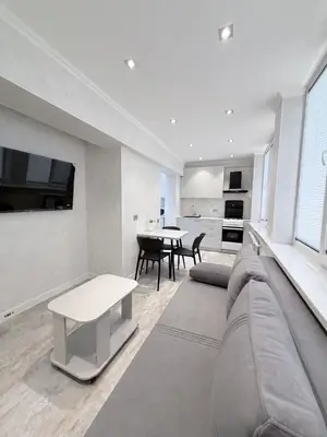 2 xonali kvartira − 45 m², 2/5 qavat