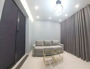 2 xonali kvartira − 50 m², 9/15 qavat