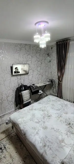3 xonali kvartira − 78 m², 4/5 qavat