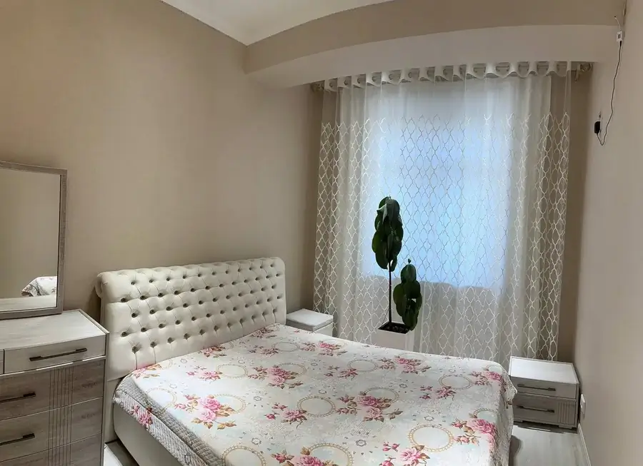 Продается 3-комнатная квартира − 92 м²