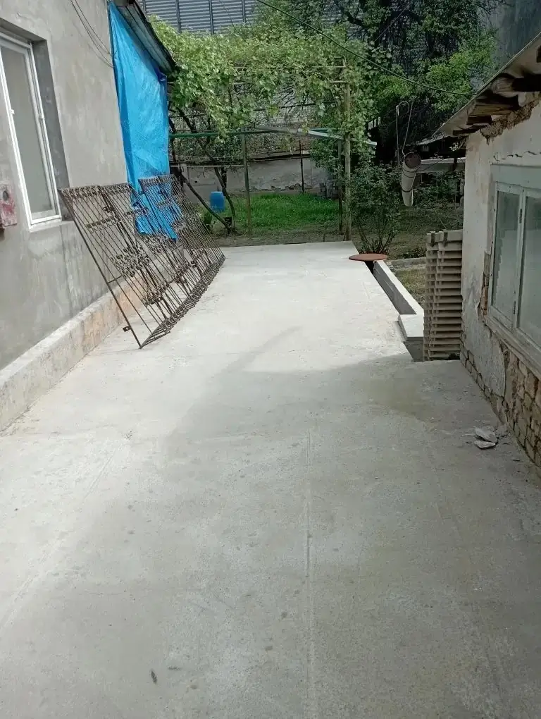 1 qavatli uy sotiladi − 86 m²