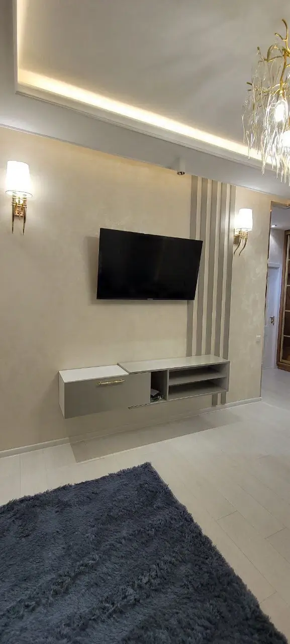 Продается 2-комнатная квартира − 45 м²