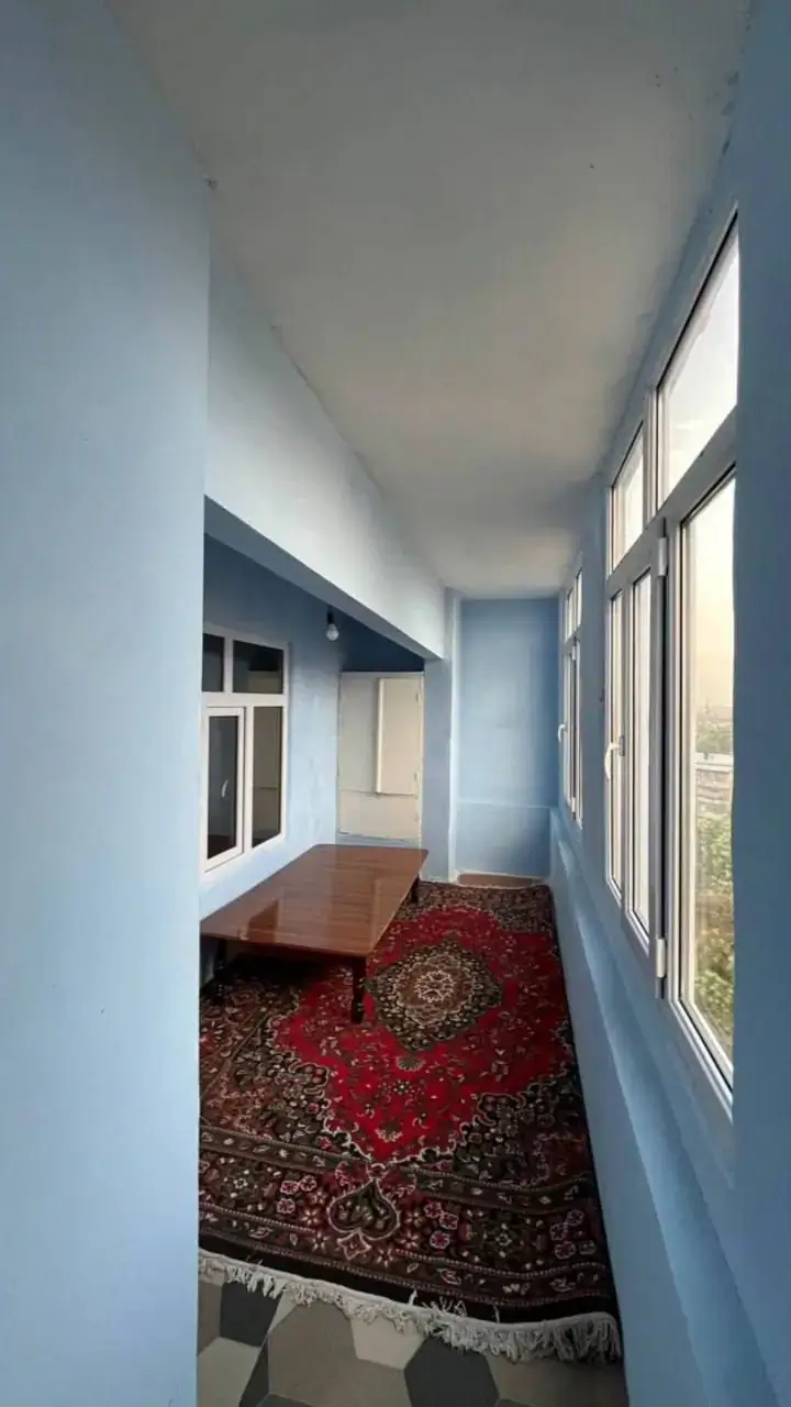 Ijaraga 3 xonali kvartira − 60 m²