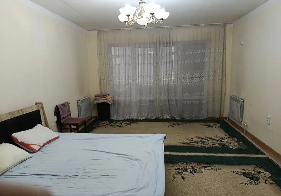 Ijaraga 3 xonali kvartira − 92 m²