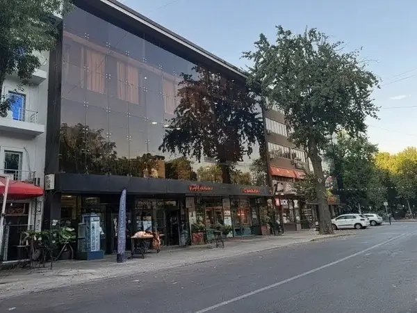 Ofis − 45 m², 4/4 qavat