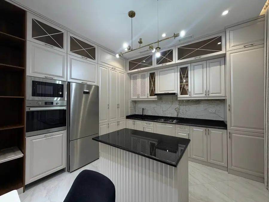 Ijaraga 2 xonali kvartira − 50 m²