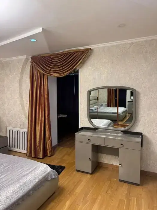 Ijaraga 3 xonali kvartira − 75 m²