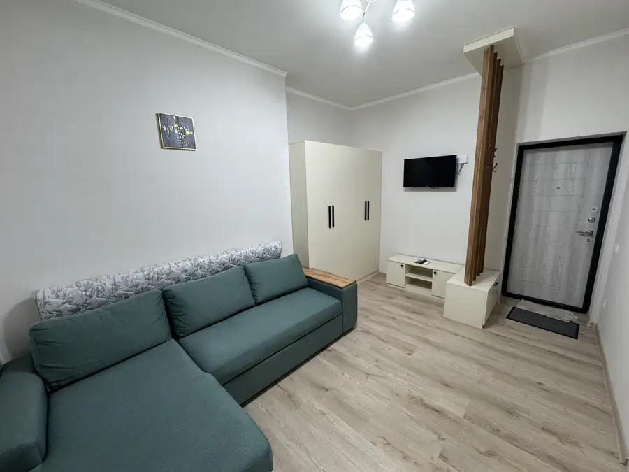 Ijaraga 1 qavatli taunxaus − 27 m²