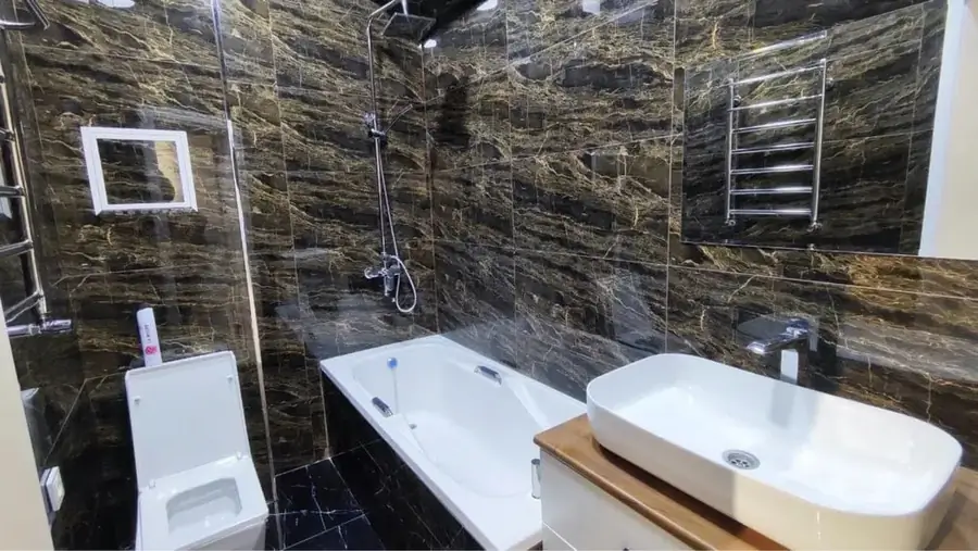 Сдается 1-комнатная квартира − 40 м²