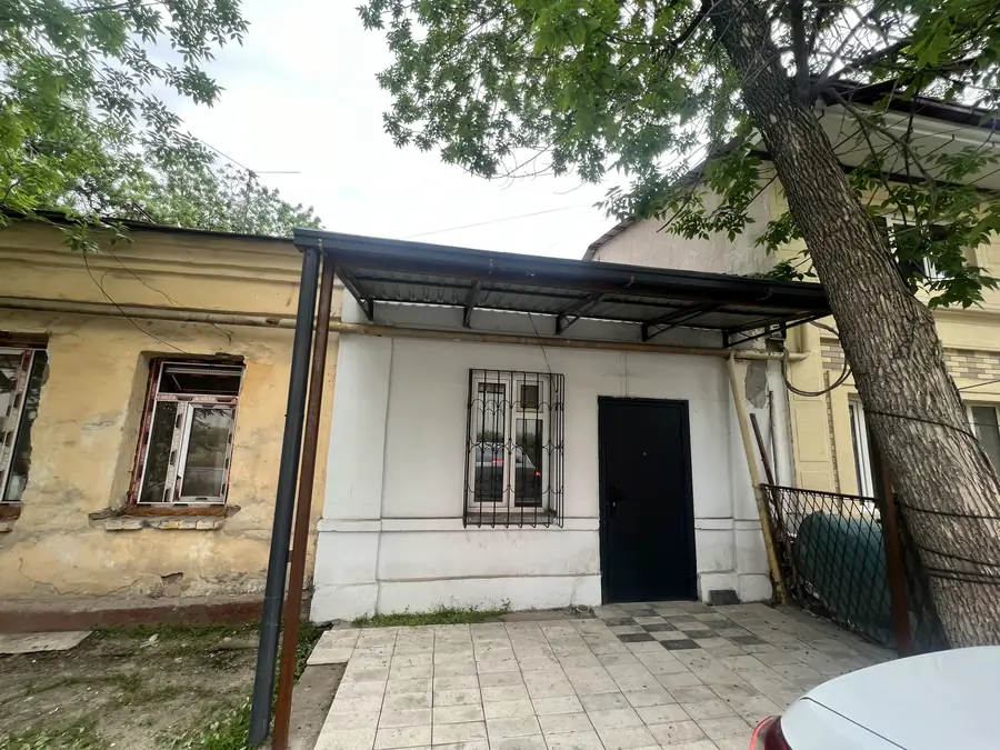 Ijaraga 1 qavatli uy − 70 m²