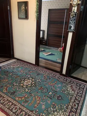 3-комнатная квартира − 68 м², 4/4 этаж