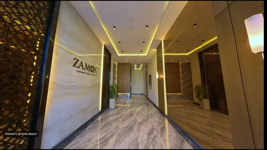 Продается 3-комнатная квартира − 64.1 м²