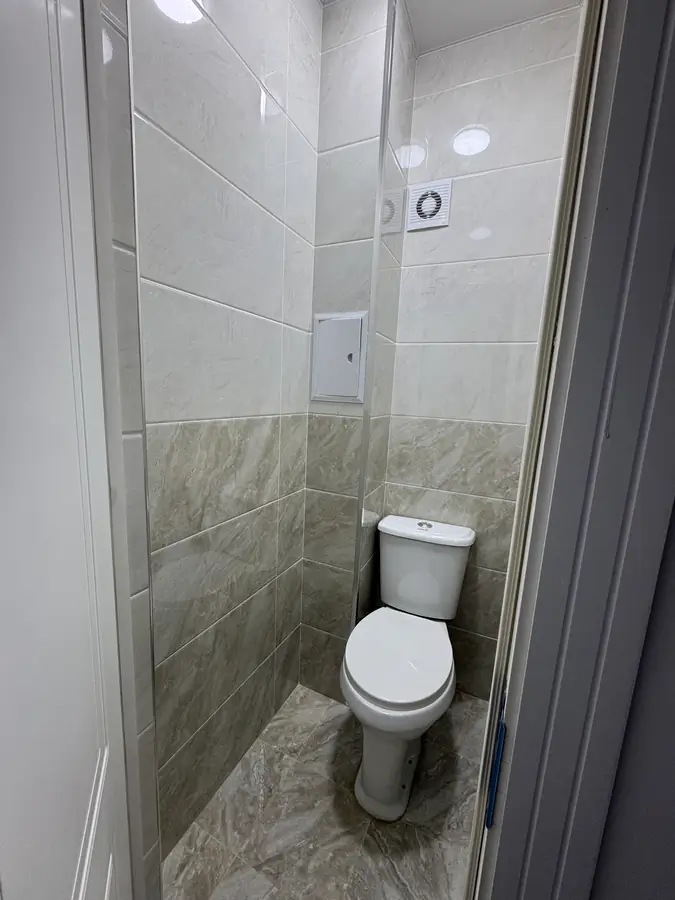 3 xonali kvartira sotiladi − 70 m²