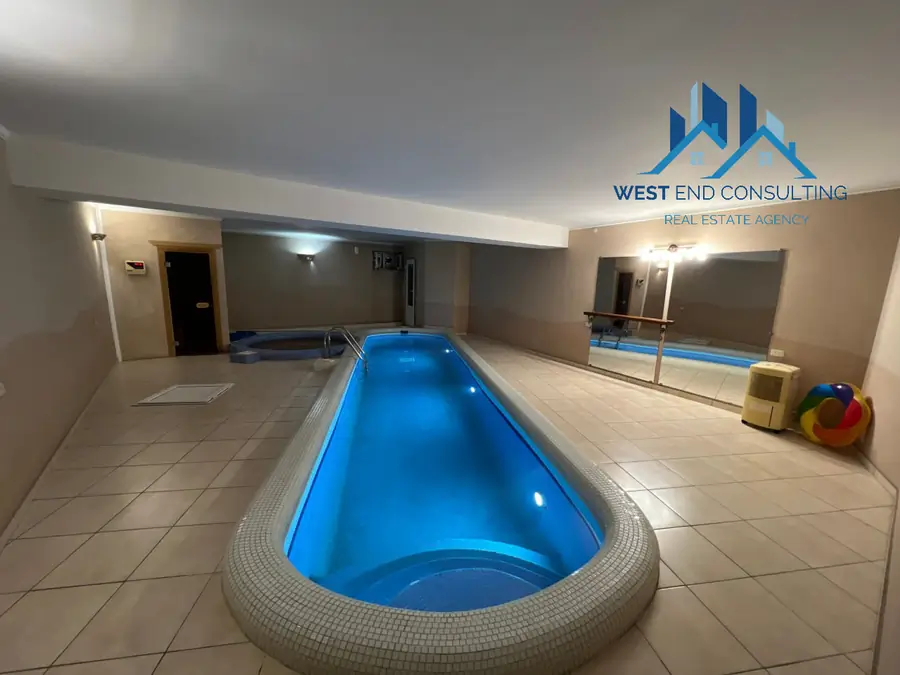 Ijaraga 2 qavatli uy − 300 m²