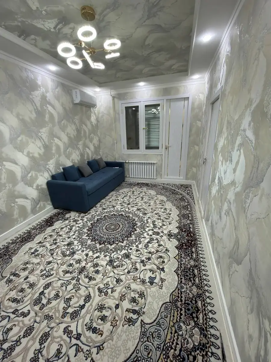 Ijaraga 2 xonali kvartira − 50 m²