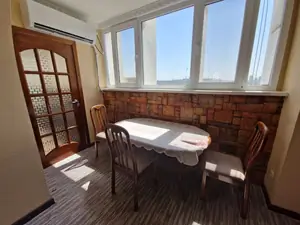 2 xonali kvartira − 70 m², 9/12 qavat
