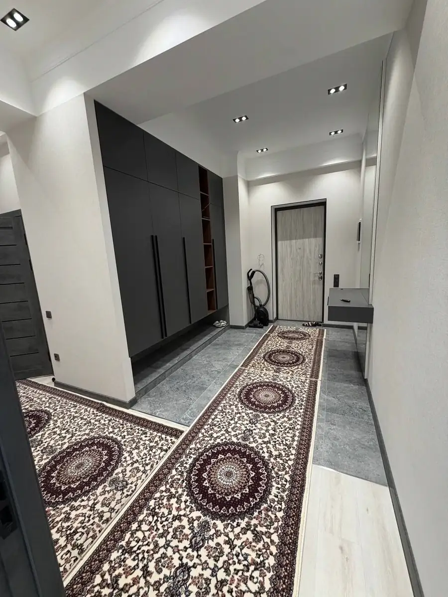 Ijaraga 2 xonali kvartira − 67 m²
