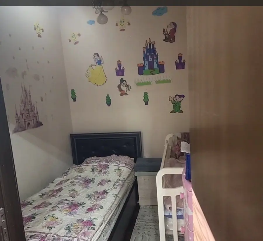Продается 2-комнатная квартира − 54 м²