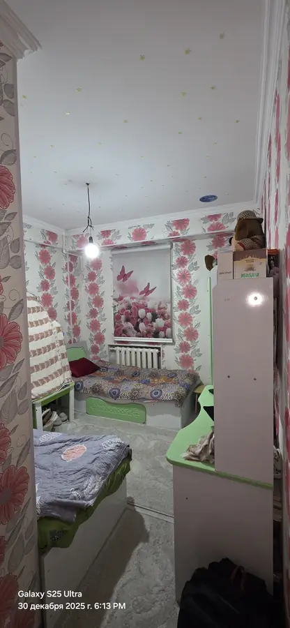 Продается Более 5-комнатная квартира − 103 м²