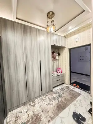 Ijaraga 2 xonali kvartira − 65 m²