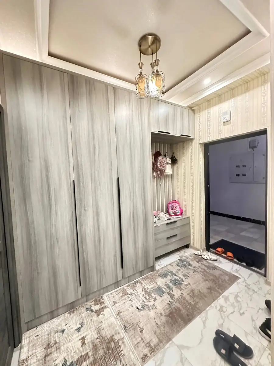 Ijaraga 2 xonali kvartira − 65 m²