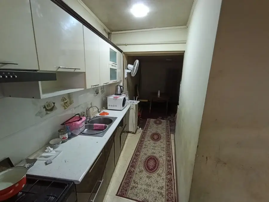 1 qavatli uy sotiladi − 200 m²