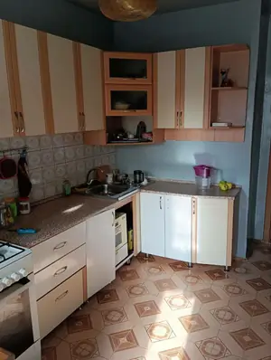 Ijaraga 3 xonali kvartira − 57 m²