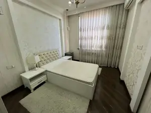Ijaraga 3 xonali kvartira − 86 m²