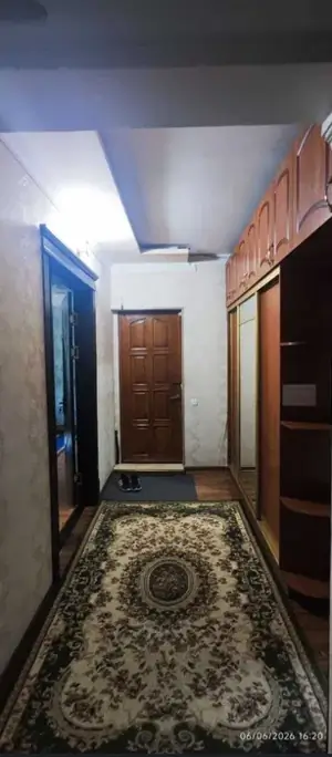 3 xonali kvartira − 99 m², 2/5 qavat