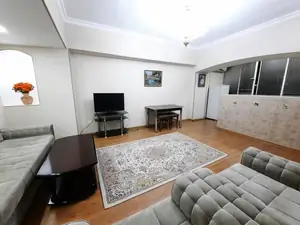 2 xonali kvartira − 48 m², 6/9 qavat