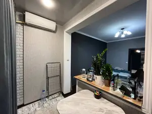2-комнатная квартира − 50 м², 2/4 этаж