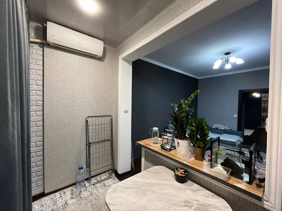 Ijaraga 2 xonali kvartira − 50 m²