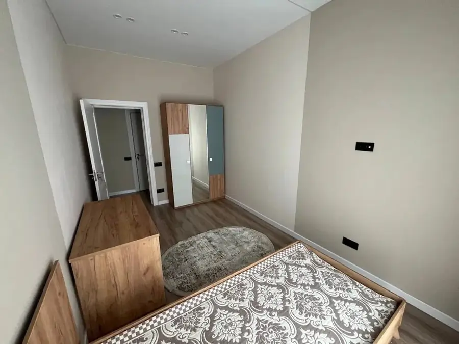 Ijaraga 3 xonali kvartira − 97 m²
