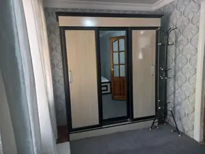 Sutkabay 2 xonali kvartira − 48 m²