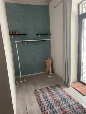 Ofis − 14 m², 1/2 qavat