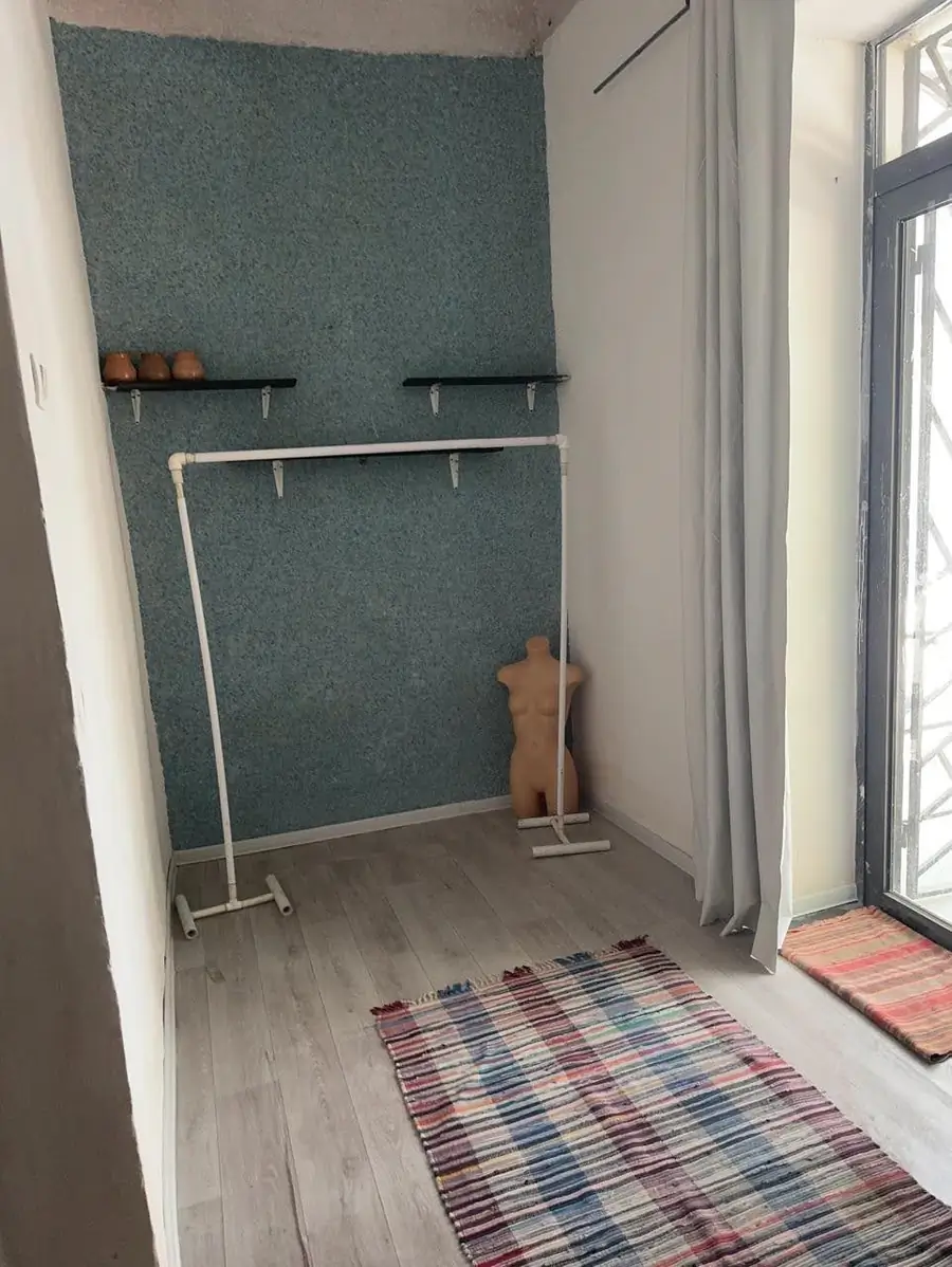 Ijaraga ofis − 14 m²