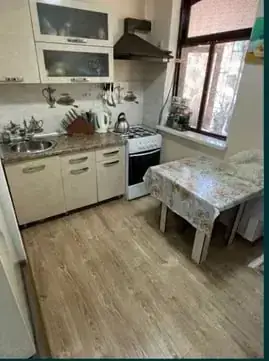 Ijaraga 3 xonali kvartira − 60 m²