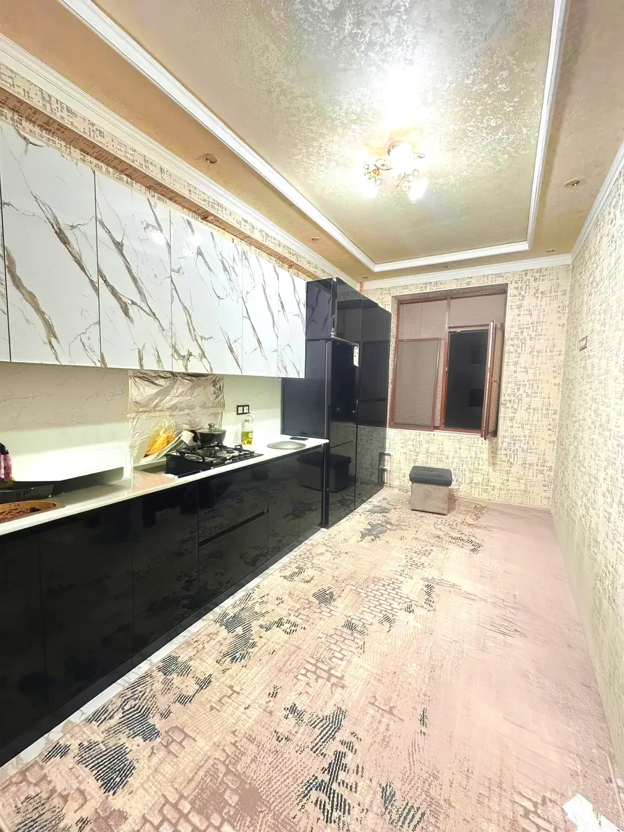 Ijaraga 2 xonali kvartira − 65 m²
