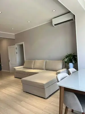 3 xonali kvartira − 119 m², 8/10 qavat