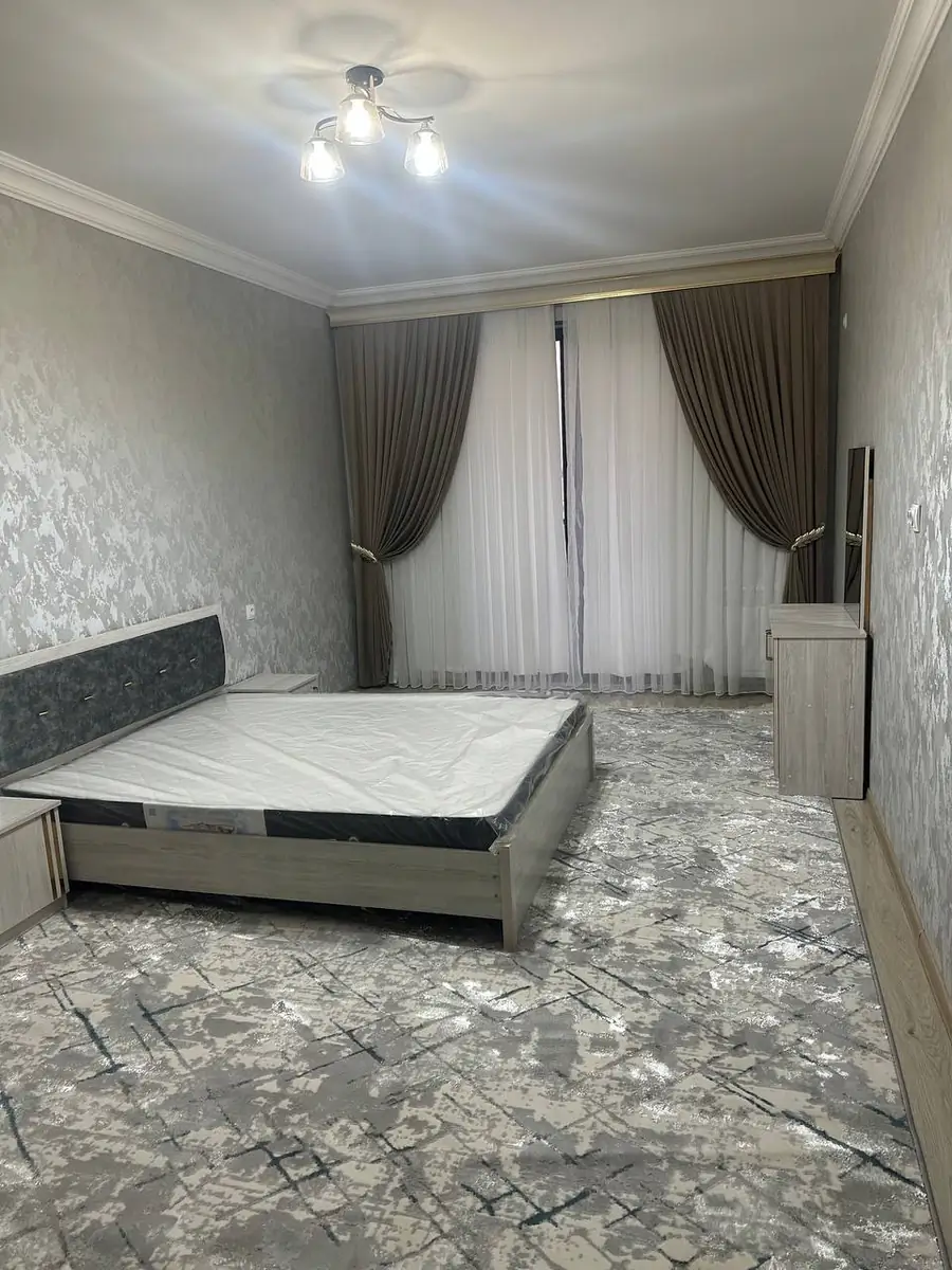 Ijaraga 2 xonali kvartira − 60 m²