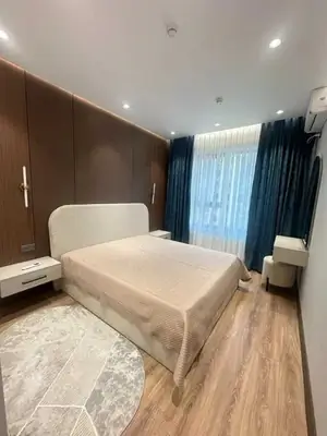 Ijaraga 2 xonali kvartira − 46 m²