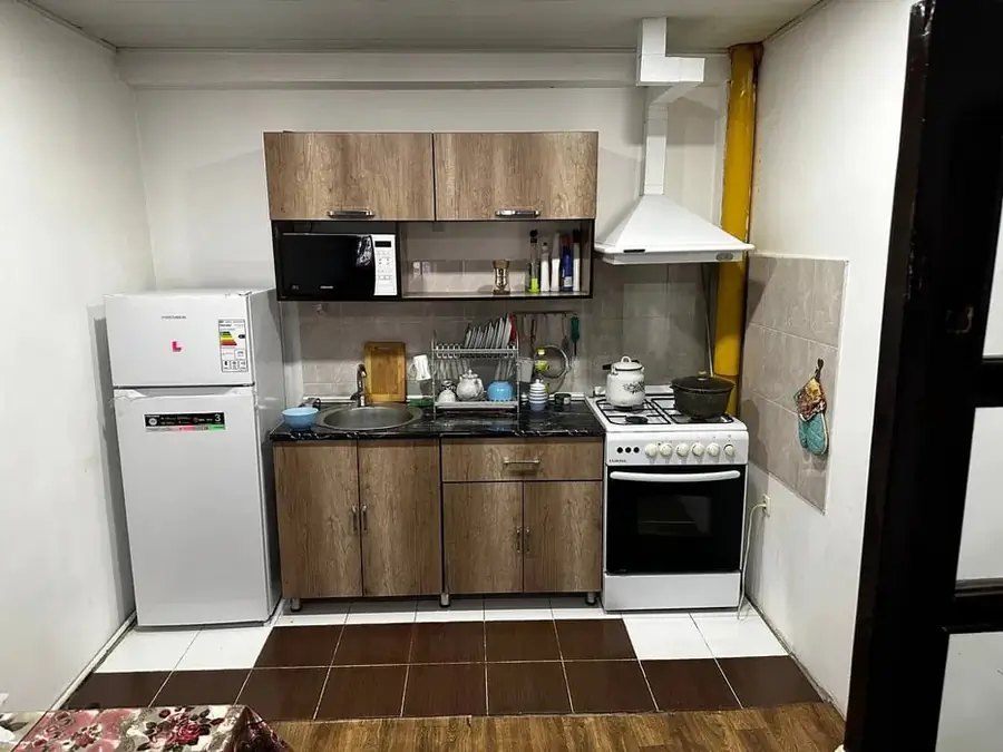 Ijaraga 3 xonali kvartira − 100 m²