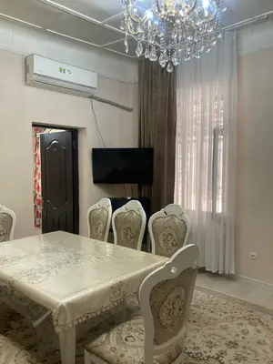 Ijaraga 1 qavatli uy − 90 m²