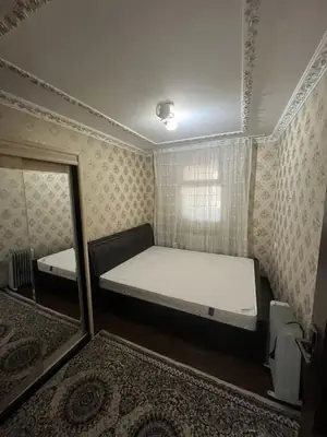 Ijaraga 3 xonali kvartira − 50 m²