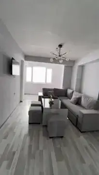 3-комнатная квартира − 118 м², 4/9 этаж